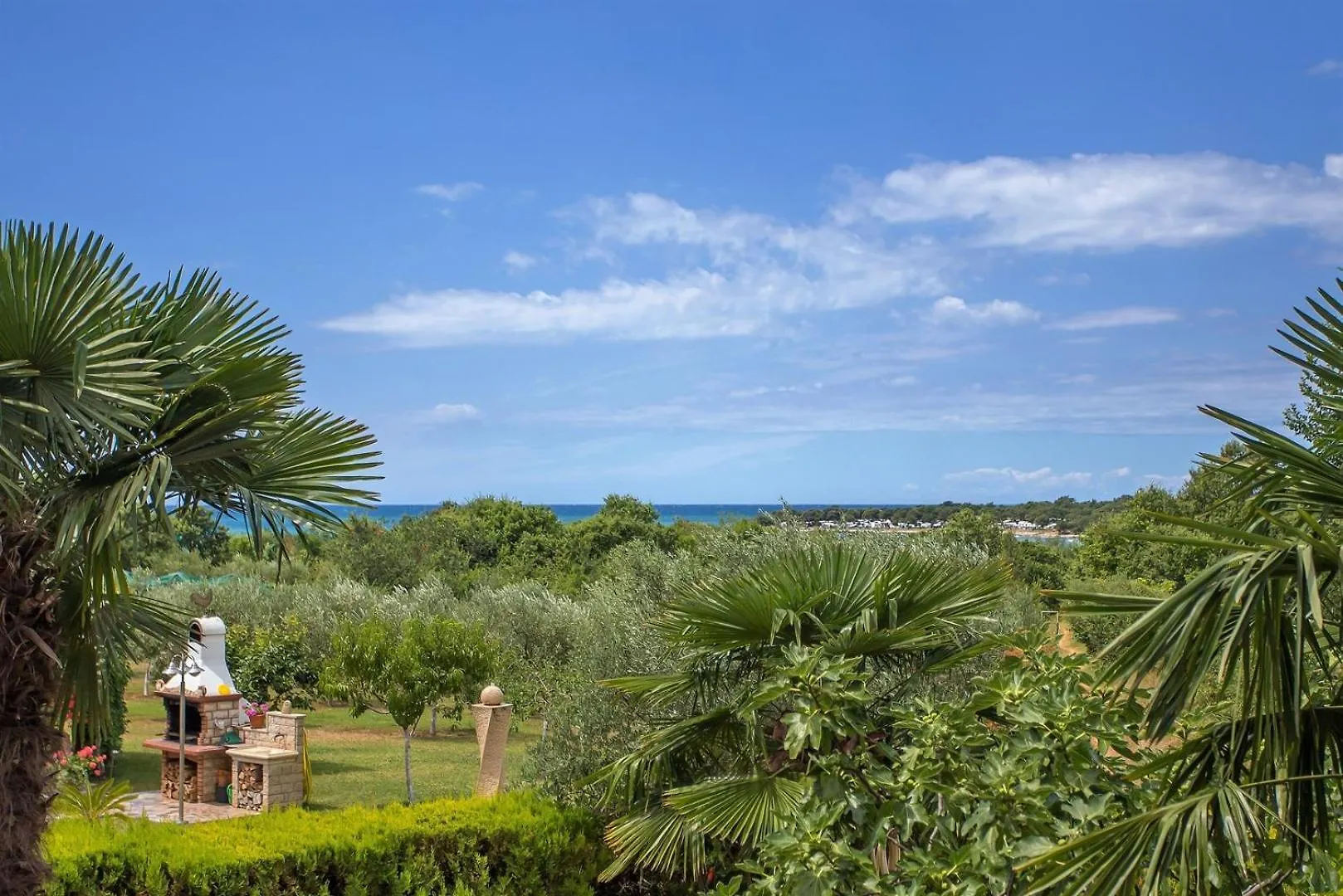 Guest house Apartments Dolib Porec