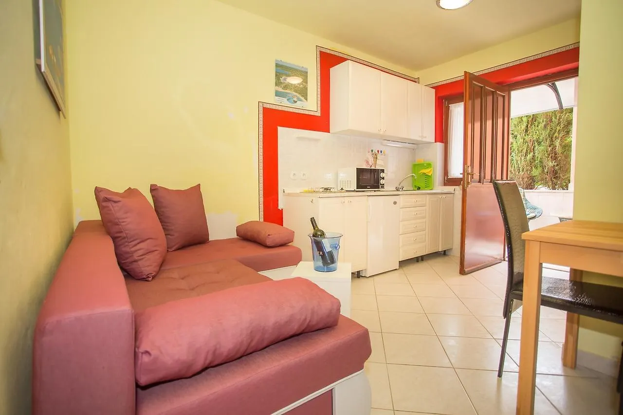 Apartments Dolib Porec