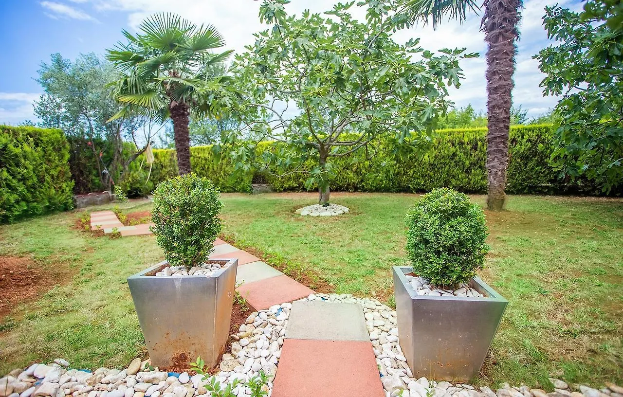Apartments Dolib Porec