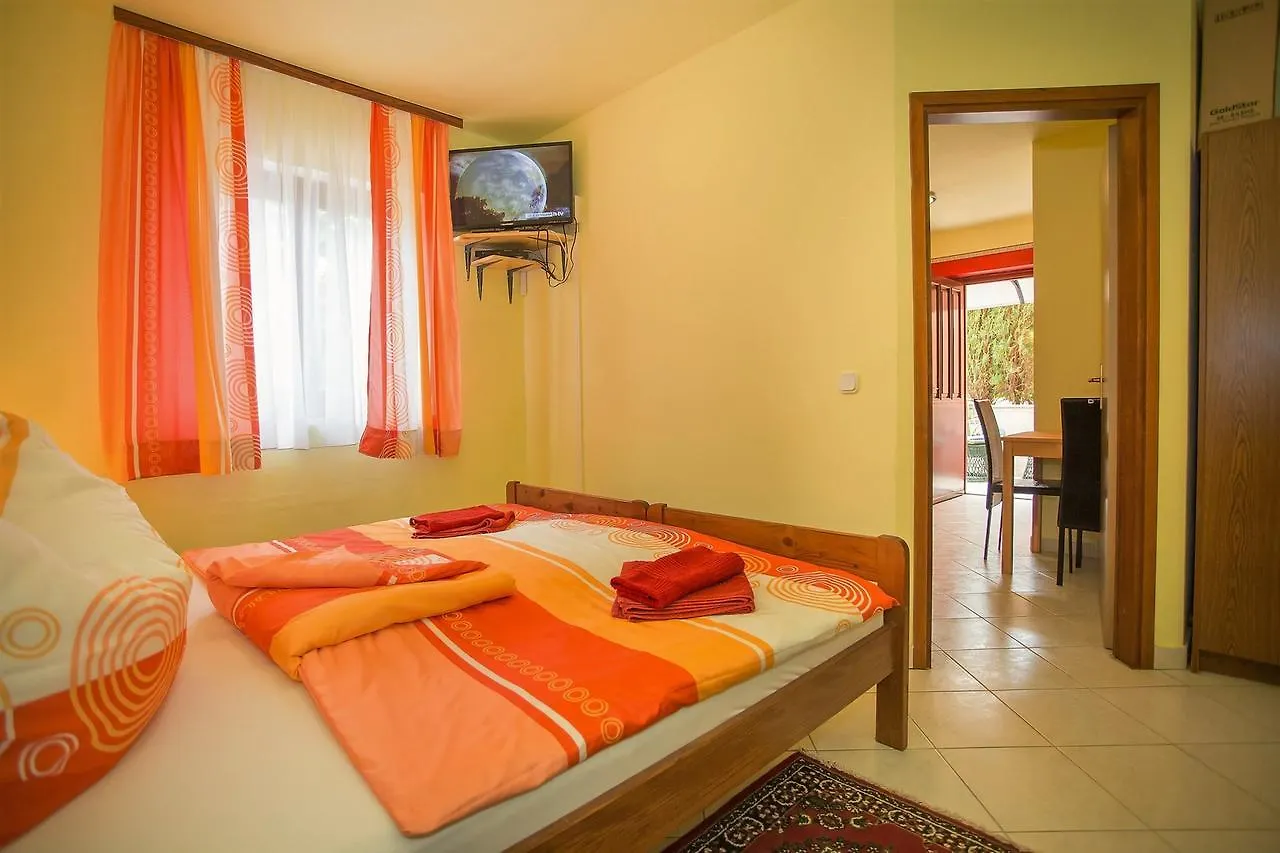 Apartments Dolib Porec