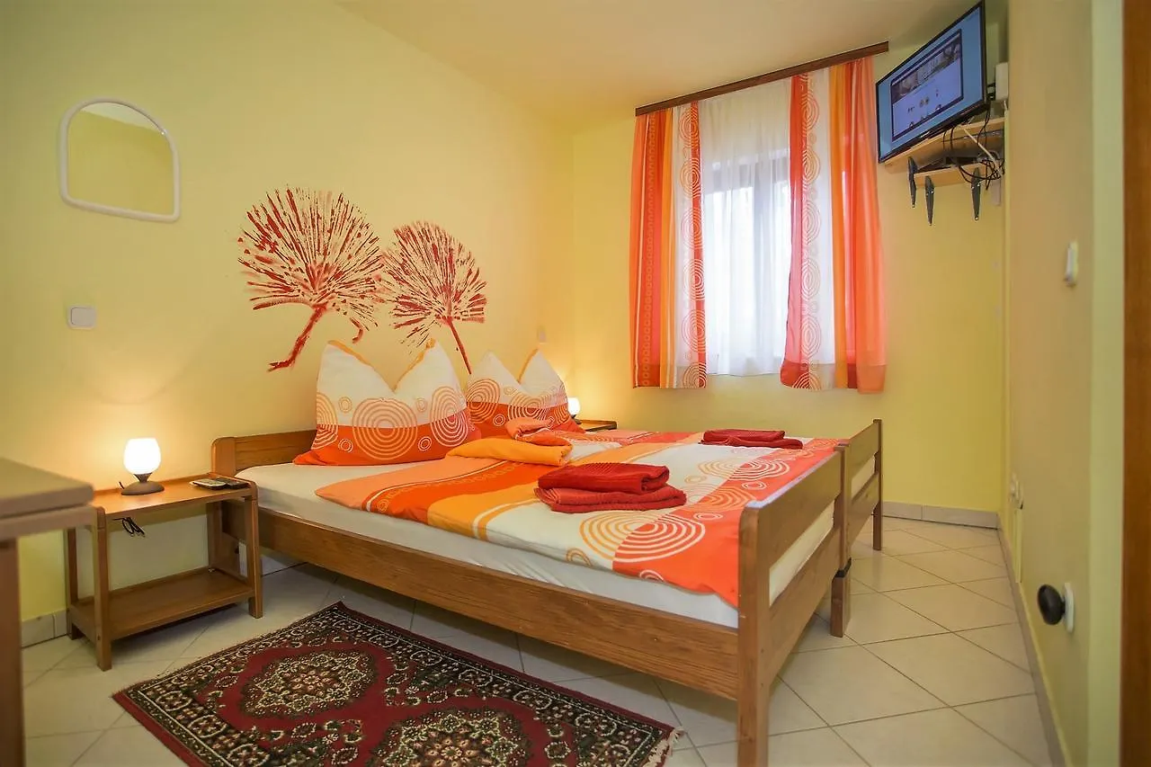 Apartments Dolib Porec 3*,