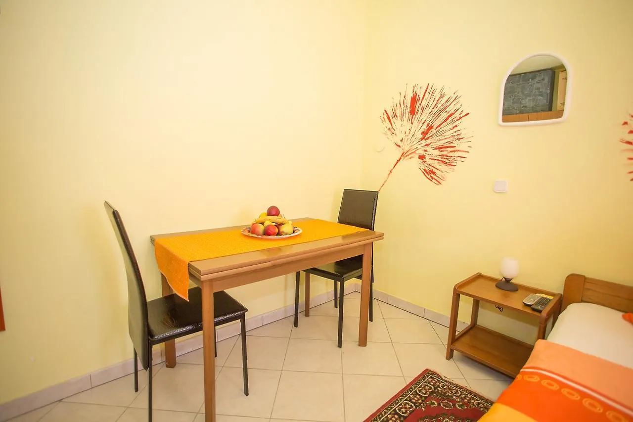 Apartments Dolib Porec 3*,  Croatia