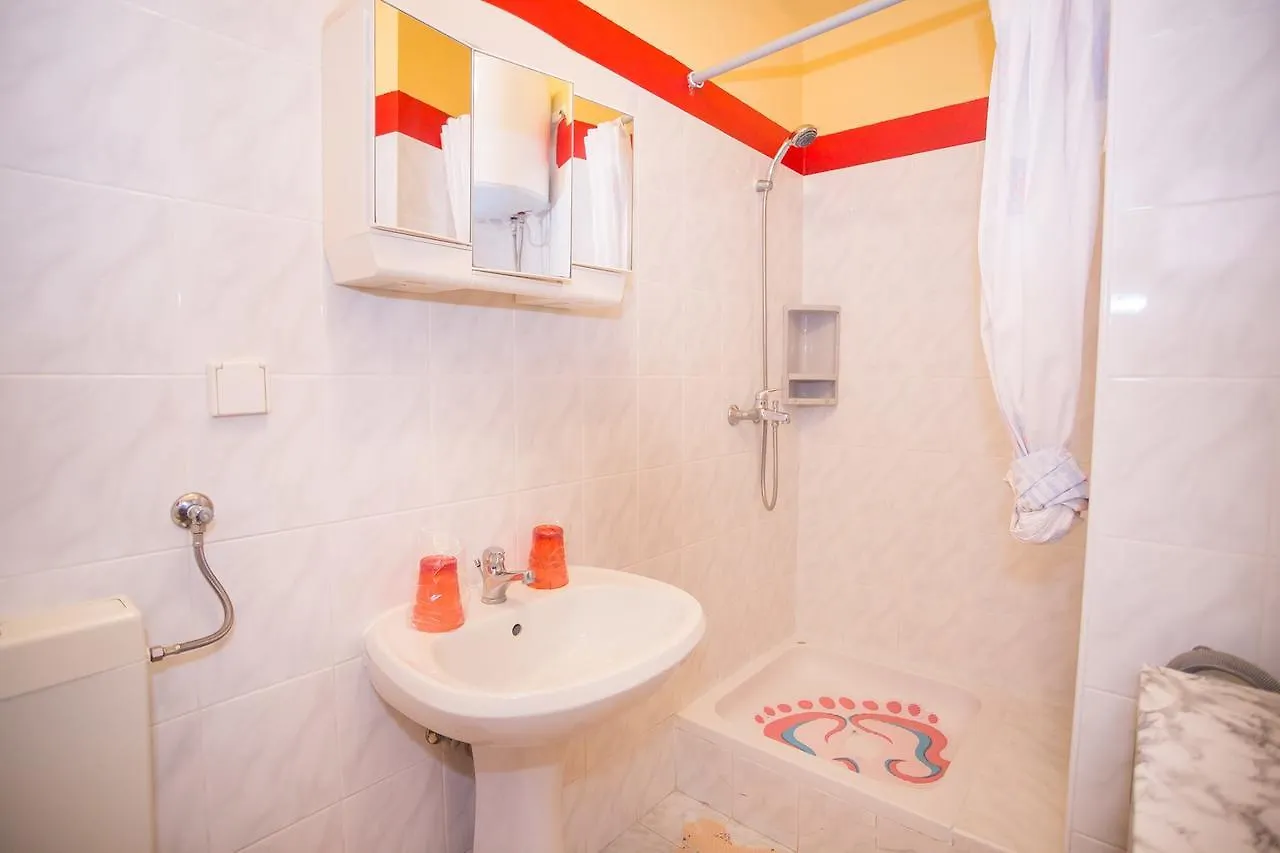 Apartments Dolib Porec