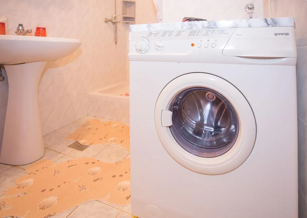 Guest house Apartments Dolib Porec