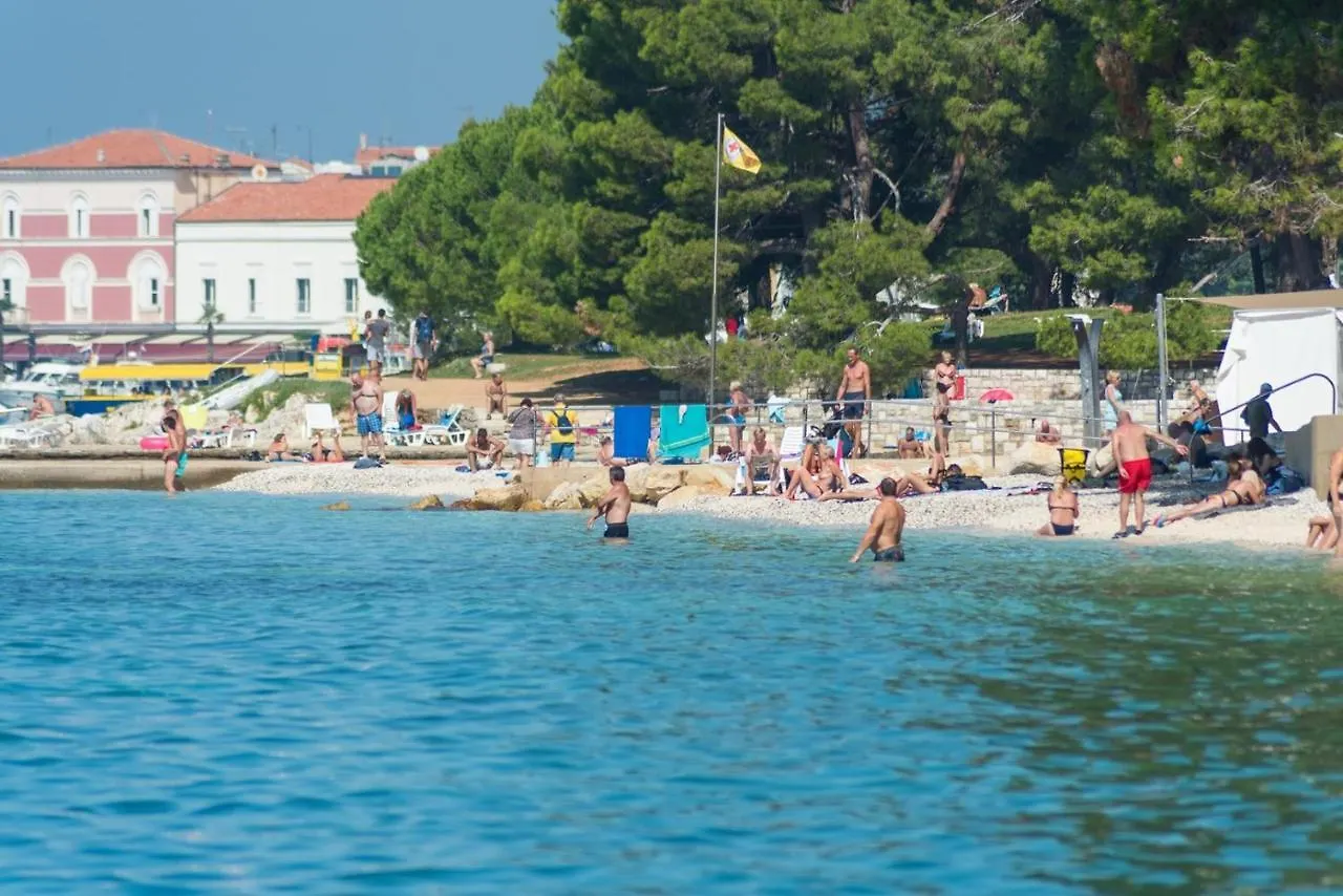 Apartments Dolib Porec