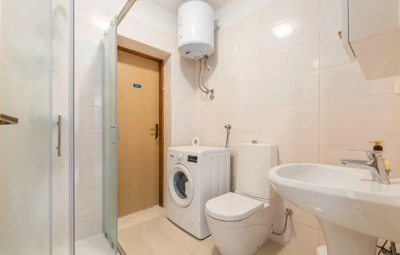 *** Guest house Apartments Dolib Porec Croatia