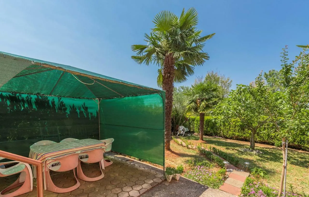 Apartments Dolib Porec 3*,  Croatia