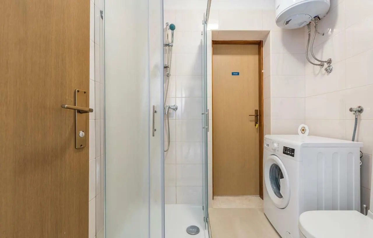 Apartments Dolib Porec 3*,  Croatia