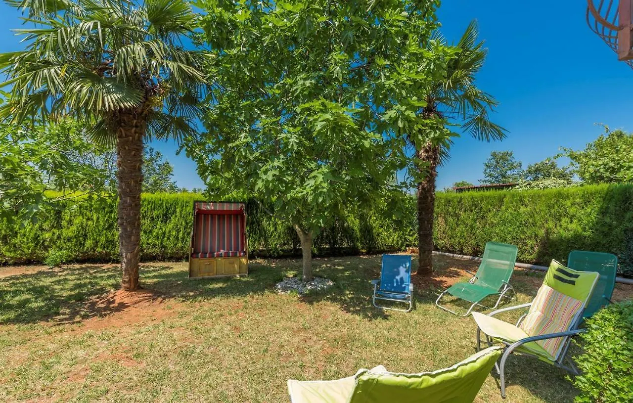 Apartments Dolib Porec