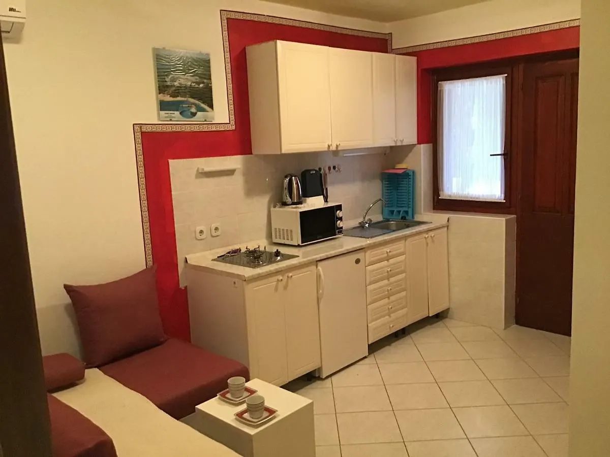 Apartments Dolib Porec 3*,  Croatia