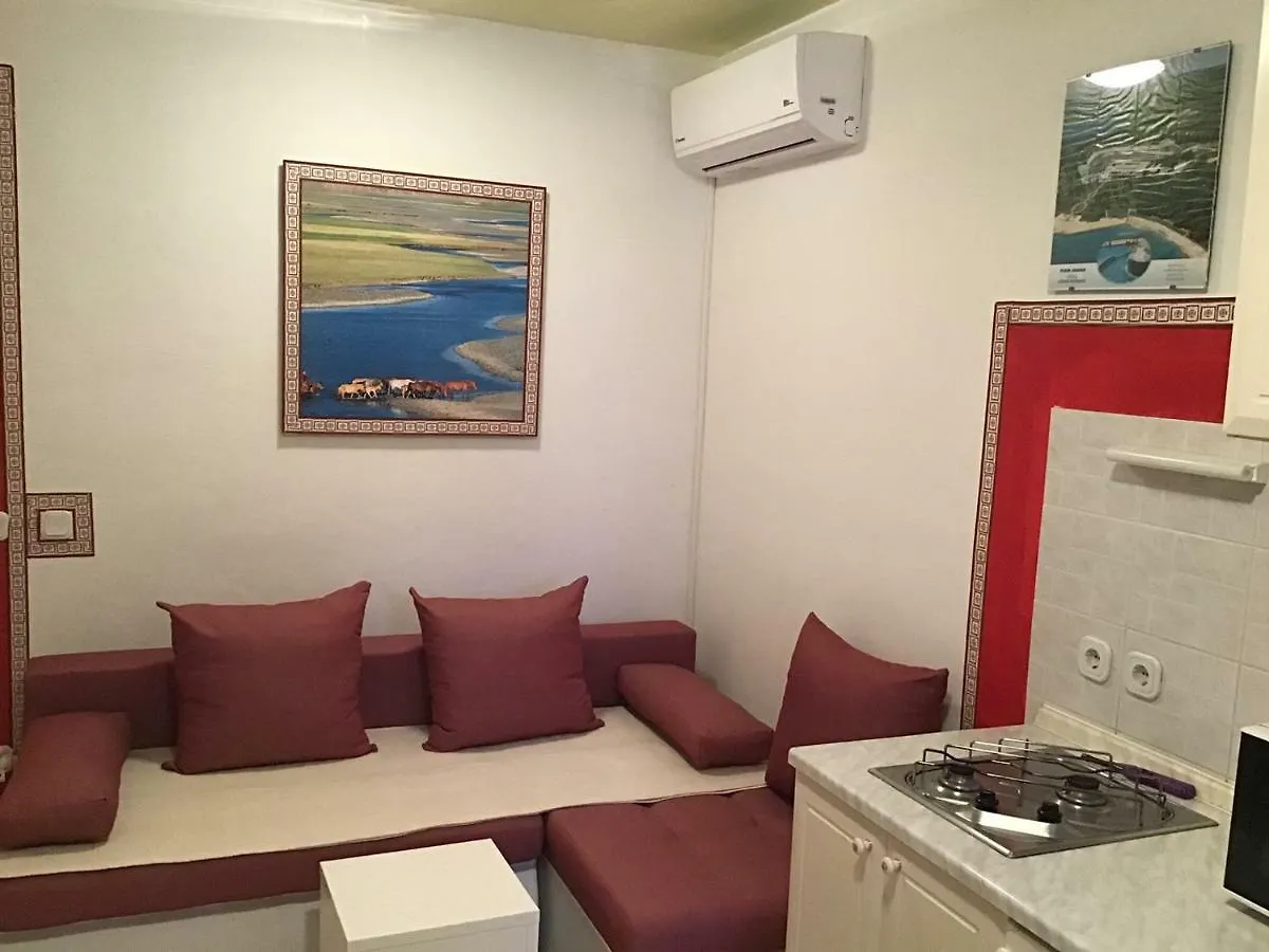Guest house Apartments Dolib Porec
