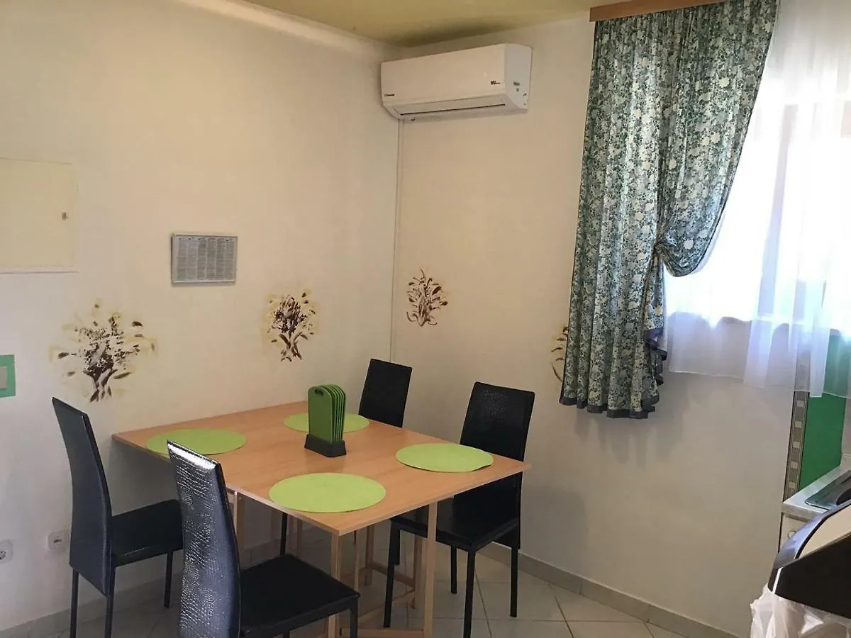 Apartments Dolib Porec 3*,