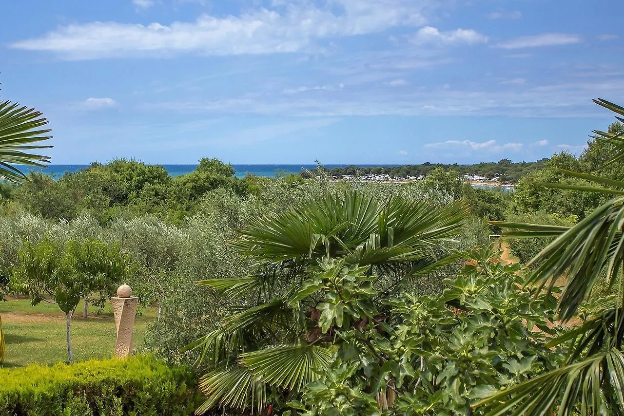 Apartments Dolib Porec